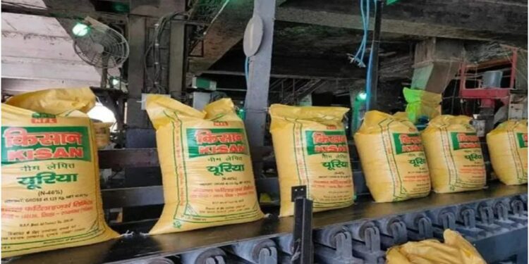 Urea Black Marketing Leaves Bihar Farmers Paying Steep Prices as Rabi Season Pressures Mount