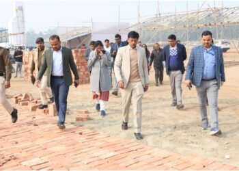 Republic Day 2026: Know the Entry Gates Before Heading to Gandhi Maidan; Every Corner Monitored by CCTV and Watchtowers