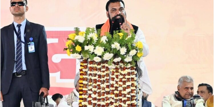Bihar Expanding Universities And Colleges, Says Deputy Chief Minister At Convocation