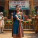 Teenage Girl in Bihar to Lead Village Council for a Day in Republic Day Initiative