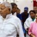 Lalu Prasad and Rabri Devi Inspect Private Residences Amid Speculation of Major RJD Leadership Changes