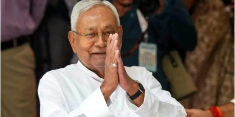 Bihar Government Opens 17,000 SAP Jobs and Raises Salaries to Support Youth and Ex-Servicemen