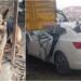 Doctor Couple Killed in Vaishali Road Collision While Travelling to Patna; Family Dog Survives