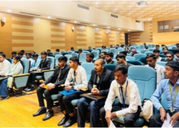 Maruti Suzuki Recruits 34 Government Polytechnic Students, Offers Rs 5 Lakh Annual Package