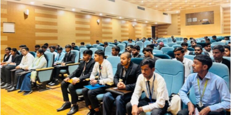 Maruti Suzuki Recruits 34 Government Polytechnic Students, Offers Rs 5 Lakh Annual Package