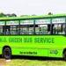 Bihar’s CNG and Electric Buses Cut Diesel Use by 2.5 Million Liters, Significantly Reducing Pollution