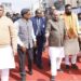 CM Nitish Kumar Launches Rs 202 Crore Development Projects in Siwan During Samriddhi Yatra, Urges Officials to Expedite Work