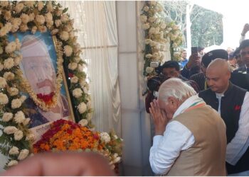 Darbhanga Royals Host Grand Feast Honouring Late Queen, Gifts Silverware and Appliances to Brahmins