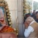 Darbhanga Royals Host Grand Feast Honouring Late Queen, Gifts Silverware and Appliances to Brahmins