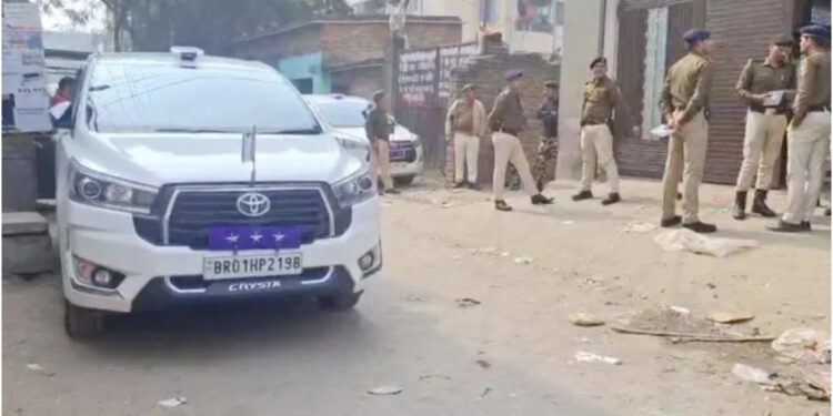 Patna Hostel Case: NEET Aspirant’s Diary Reads ‘I Am Alone’, Calls to Father Went Unanswered