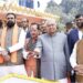Bihar CM Nitish Kumar Launches Rs 853bn Development Projects in Muzaffarpur During Samriddhi Yatra