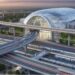 Patna’s Hardinge Park Terminal Gets New Design Approval, Direct Flyover Entry to Transform City Commute