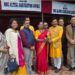 Nalanda Medical College Marks Saraswati Puja with Alumni Lounge Inauguration Ahead of Grand Alumni Meet