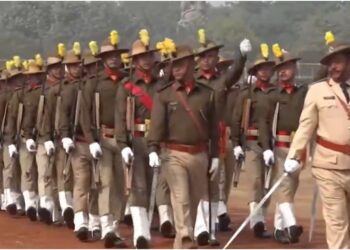 Gandhi Maidan to Open at 7am on Republic Day as Patna Administration Issues Entry Guidelines