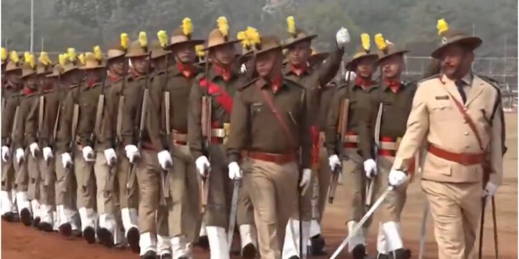 Gandhi Maidan to Open at 7am on Republic Day as Patna Administration Issues Entry Guidelines