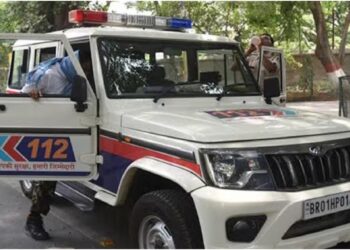 Bihar Government to Integrate Private Ambulances with Dial 112 to Cut Road Accident Deaths