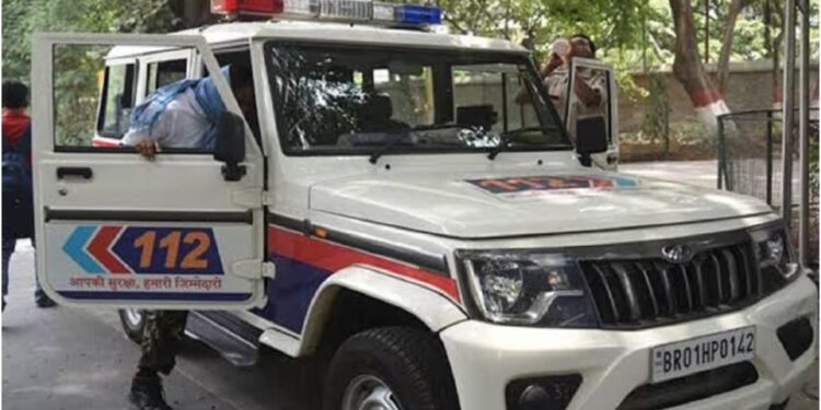 Bihar Government to Integrate Private Ambulances with Dial 112 to Cut Road Accident Deaths