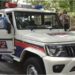 Bihar Government to Integrate Private Ambulances with Dial 112 to Cut Road Accident Deaths