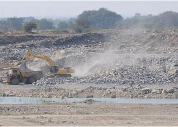 Bihar Government Moves Towards Self-Reliance in Stone Chips as Surveys Find Ample Reserves in Nawada, Banka and Other Districts