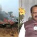 Aircraft In Which Ajit Pawar Died was Owned by Muzaffarpur Native, Was Scheduled to Fly to Patna