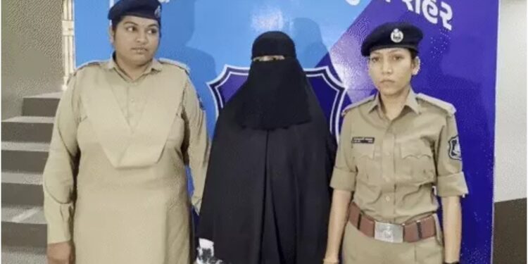 Wife Kills Husband After Months of Sexual Abuse and Torture, Claims He Took Drugs and Enjoyed Her Pain