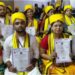 Patliputra University 5th Convocation: 31 Gold Medals Awarded, 22 to Female Students; 800 PG and 65 PhD Degrees Conferred