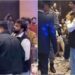Pawan Singh Lunges at Young Man During Party; Bouncers Drag Him Away as Fans Shout ‘Stop Him!’