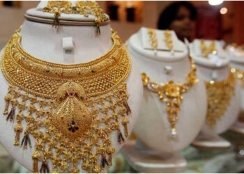 Gold Prices Hit Fresh Highs Across India — Check Latest Rates In Your City