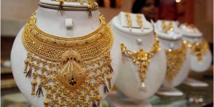 Gold Prices Hit Fresh Highs Across India — Check Latest Rates In Your City