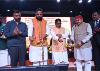 Bihar Government Renews Pledge to End Child Labour as Samrat Choudhary Calls It a Curse on Society