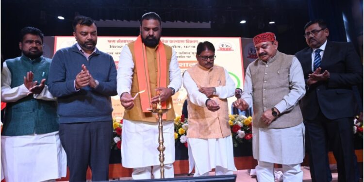 Bihar Government Renews Pledge to End Child Labour as Samrat Choudhary Calls It a Curse on Society