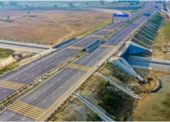 Bihar Govt To Introduce State Highway Act To Build Its Own Expressways