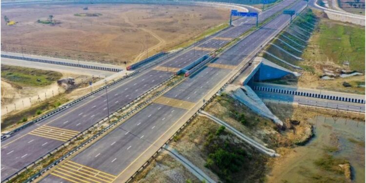 Bihar Govt To Introduce State Highway Act To Build Its Own Expressways