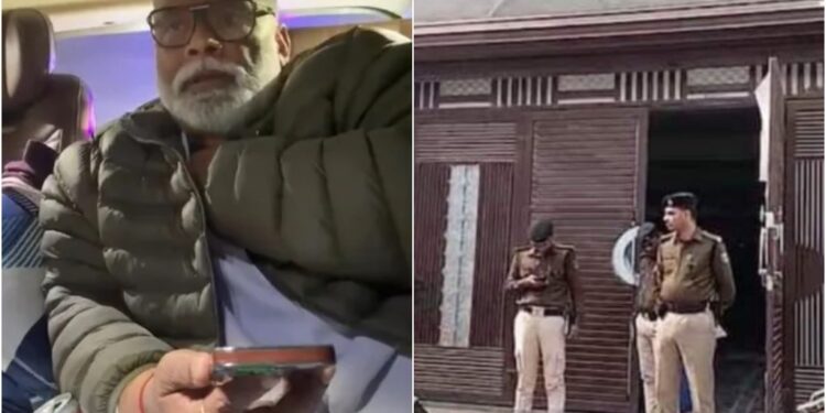 “Sperm Found in NEET Student’s Private Parts,” MP Pappu Yadav Releases ‘Explosive’ Audio of Nurse Conversation