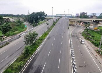 Bhagalpur To Build 4km Four-Lane Road To Tackle Growing Traffic Congestion