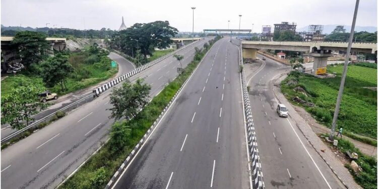 Bhagalpur To Build 4km Four-Lane Road To Tackle Growing Traffic Congestion