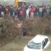 Car Falls into Canal in Muzaffarpur at 80 Km/H, Engineer and Colleague Die