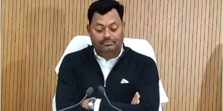 Bihar Government Boosts SC/ST Welfare with Rs 2,752 Crore Budget Focused on Education and Job Security