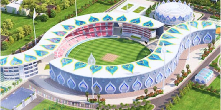 Patna’s Moin-ul-Haq Stadium Set for Major Redevelopment as Soil Testing Begins, Completion Scheduled for 2029