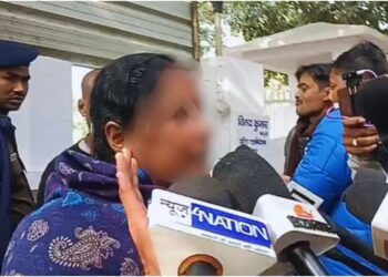 Patna NEET Student Case: ‘Everyone is Bought Off, Everyone Has Received Bribes…’, Mother Furious After Meeting DGP
