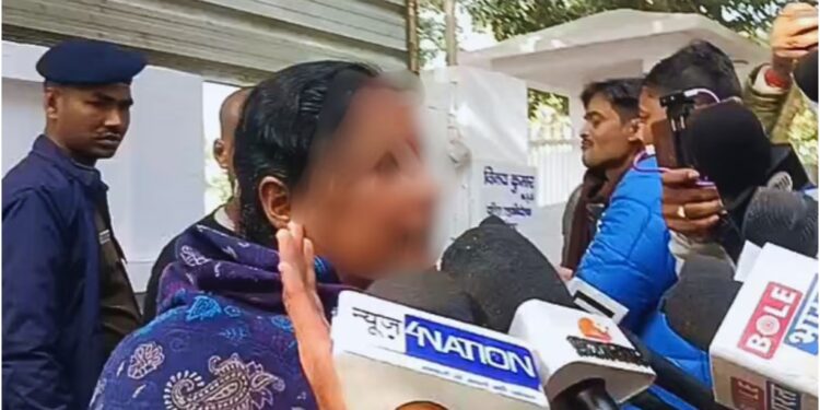 Patna NEET Student Case: ‘Everyone is Bought Off, Everyone Has Received Bribes…’, Mother Furious After Meeting DGP