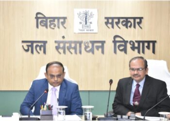 Bihar Government Targets Waterlogging in Sugarcane Areas, Orders Panchayat-Wise Surveys to Be Completed Within a Week