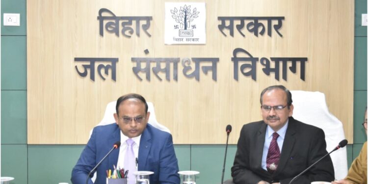 Bihar Government Targets Waterlogging in Sugarcane Areas, Orders Panchayat-Wise Surveys to Be Completed Within a Week