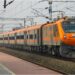 Amrit Bharat Express to Run Regularly, Connecting Muzaffarpur, Hajipur, and Samastipur