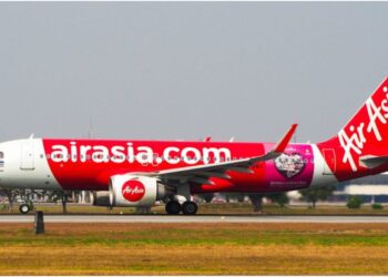 Gaya Airport Sees Disruption as IndiGo Flight Diverts and Thai Airasia Makes Emergency Landing