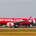 Gaya Airport Sees Disruption as IndiGo Flight Diverts and Thai Airasia Makes Emergency Landing