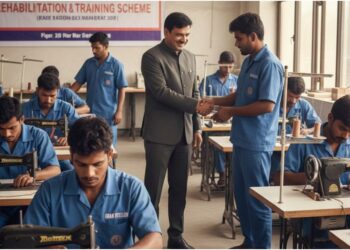 Bihar Government Turns Beggars into Skilled Workers Through Rehabilitation and Training Scheme