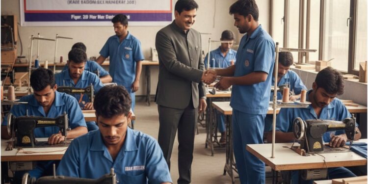 Bihar Government Turns Beggars into Skilled Workers Through Rehabilitation and Training Scheme