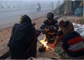 February Begins With Dense Fog In Bihar As IMD Issues Alert For 12 Districts, Light Rain Likely On February 3