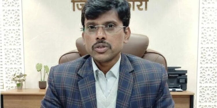 DM’s Initiative Gives Deaf and Mute Children in Bihar a New Voice Through ‘Shravan Shruti’ Programme